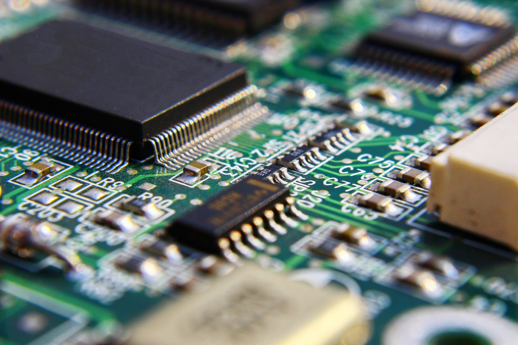 Embedded Linux