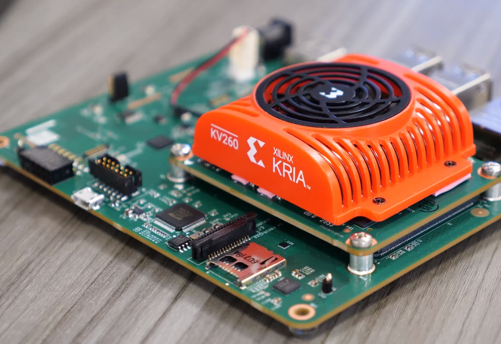 Разработка устройств на ПЛИС, программирование FPGA