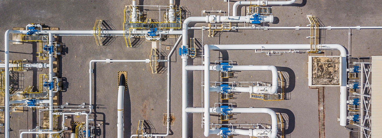 Промышленный ультразвуковой расходомер c PROFINET